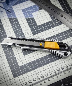Fiskars professional metal crafts knife
